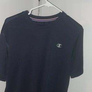 Champion Navy shirt